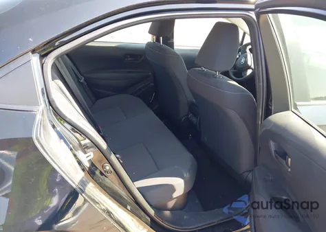 2023 Toyota Corolla Hybrid Le z USA, uszkodzony, nr VIN JTDBCMFE9PJ008189